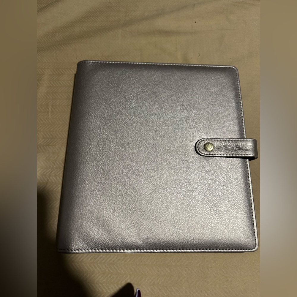 Happy Planner Classic Folio